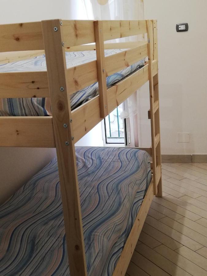B&B Maryge แอร์โกลาโน ภายนอก รูปภาพ