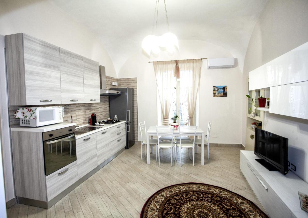 B&B Maryge แอร์โกลาโน ภายนอก รูปภาพ