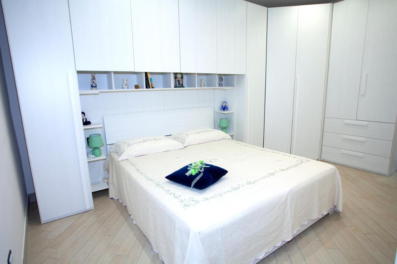 B&B Maryge แอร์โกลาโน ภายนอก รูปภาพ
